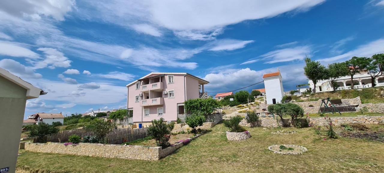 Apartmani Cesar Rtina Ngoại thất bức ảnh