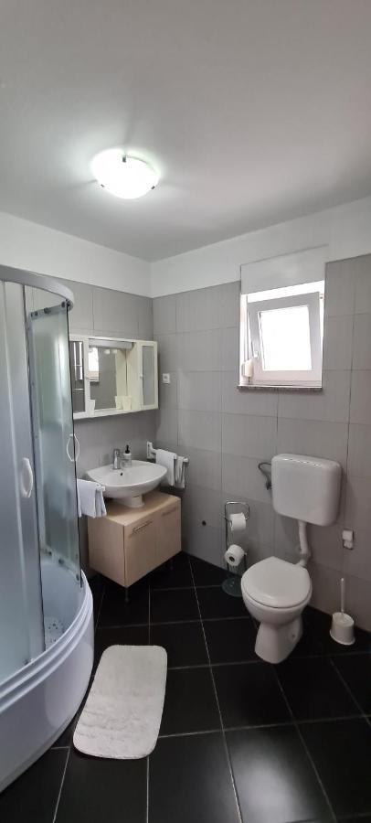 Apartmani Cesar Rtina Ngoại thất bức ảnh