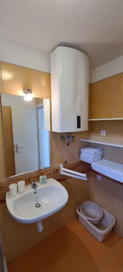 Apartmani Cesar Rtina Ngoại thất bức ảnh