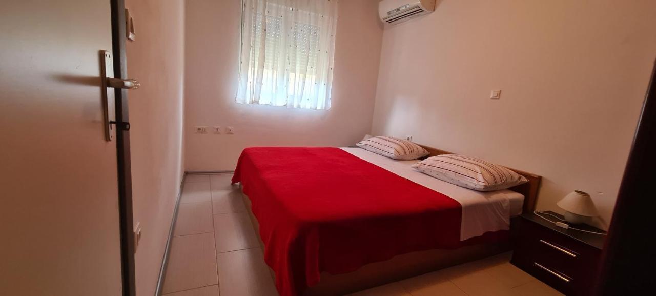 Apartmani Cesar Rtina Ngoại thất bức ảnh