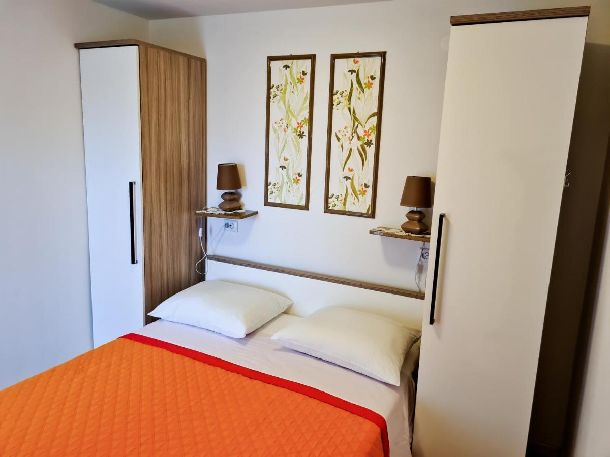 Apartmani Cesar Rtina Ngoại thất bức ảnh