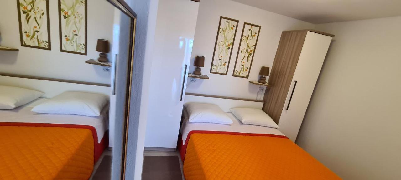 Apartmani Cesar Rtina Ngoại thất bức ảnh