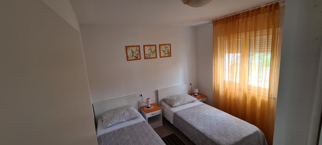 Apartmani Cesar Rtina Ngoại thất bức ảnh