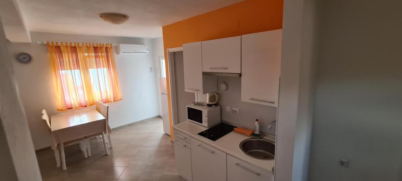 Apartmani Cesar Rtina Ngoại thất bức ảnh