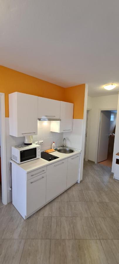 Apartmani Cesar Rtina Ngoại thất bức ảnh