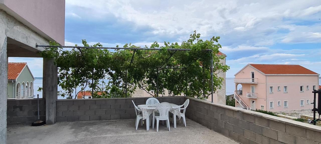 Apartmani Cesar Rtina Ngoại thất bức ảnh