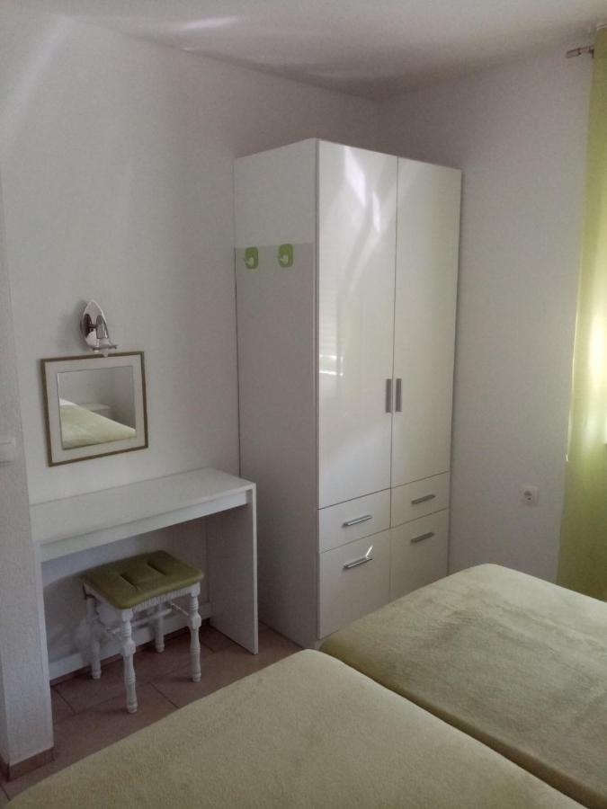 Apartmani Cesar Rtina Ngoại thất bức ảnh