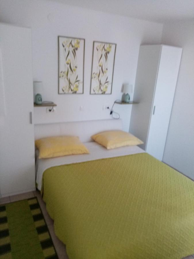 Apartmani Cesar Rtina Ngoại thất bức ảnh