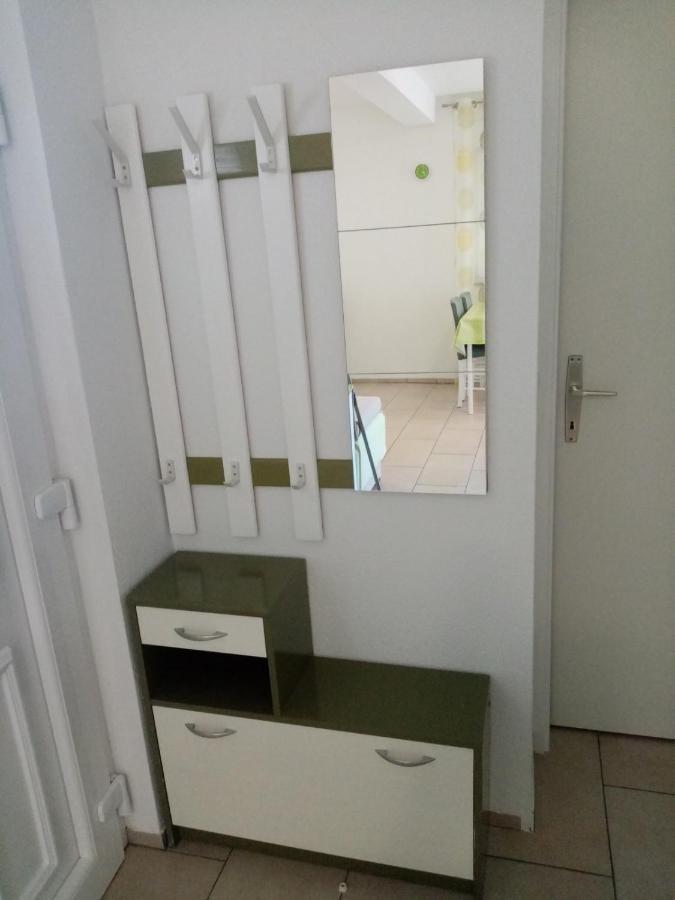 Apartmani Cesar Rtina Ngoại thất bức ảnh