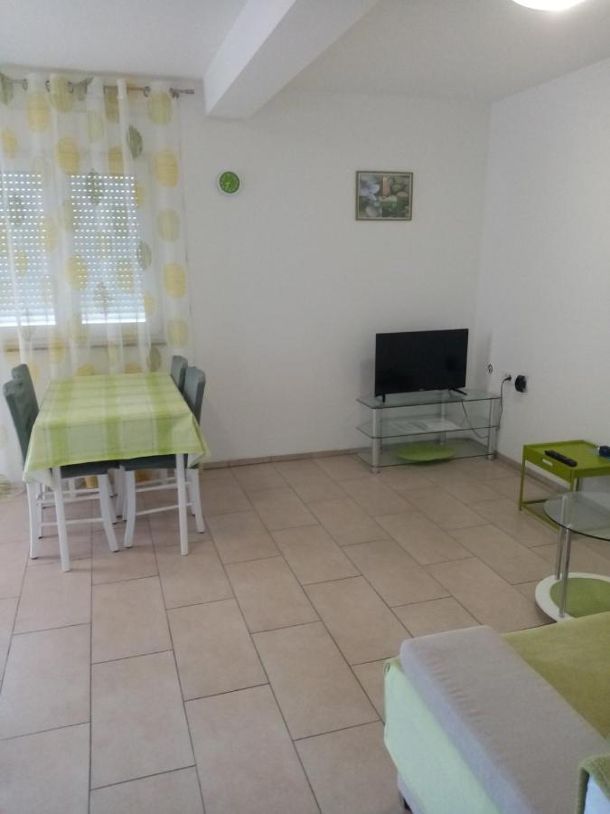 Apartmani Cesar Rtina Ngoại thất bức ảnh