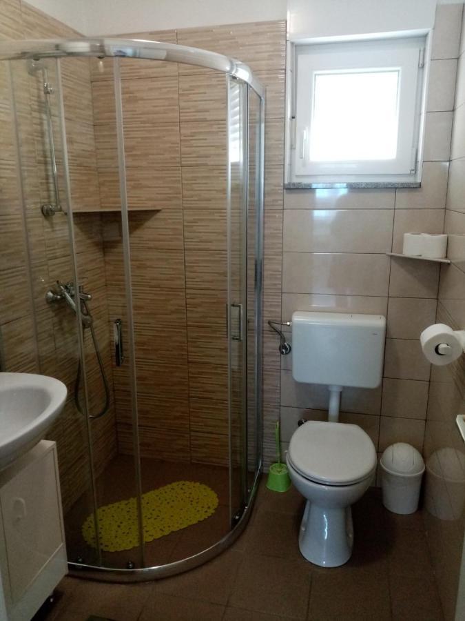 Apartmani Cesar Rtina Ngoại thất bức ảnh