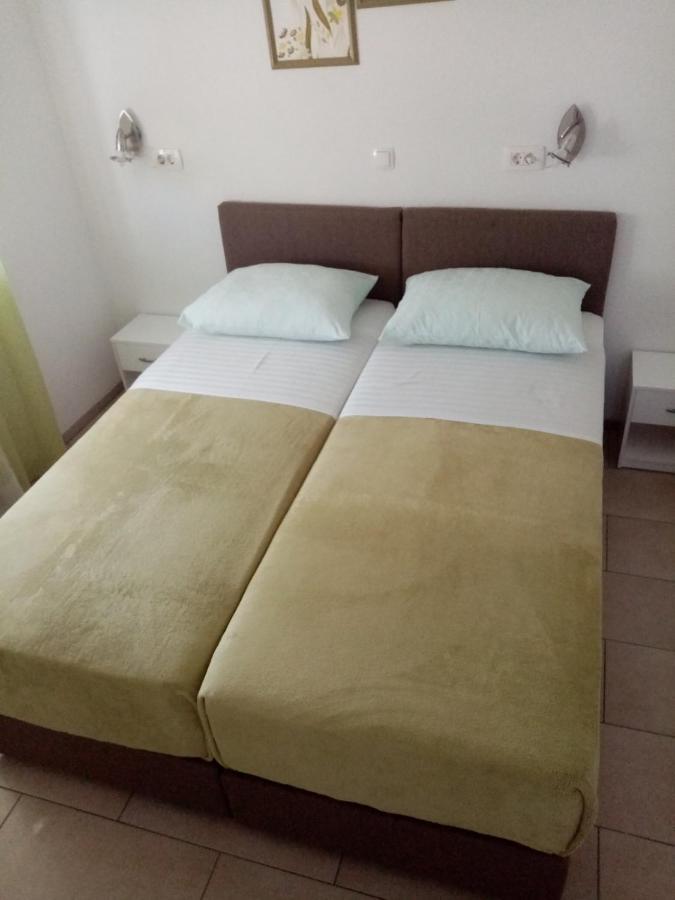 Apartmani Cesar Rtina Ngoại thất bức ảnh