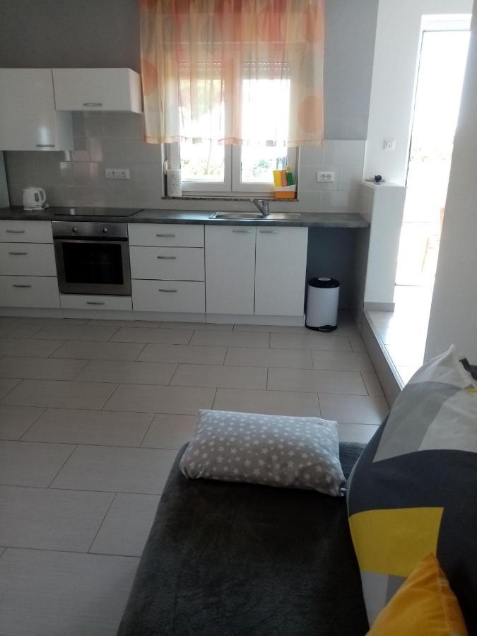Apartmani Cesar Rtina Ngoại thất bức ảnh