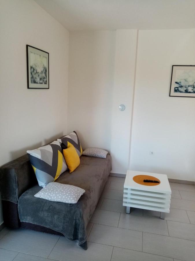 Apartmani Cesar Rtina Ngoại thất bức ảnh