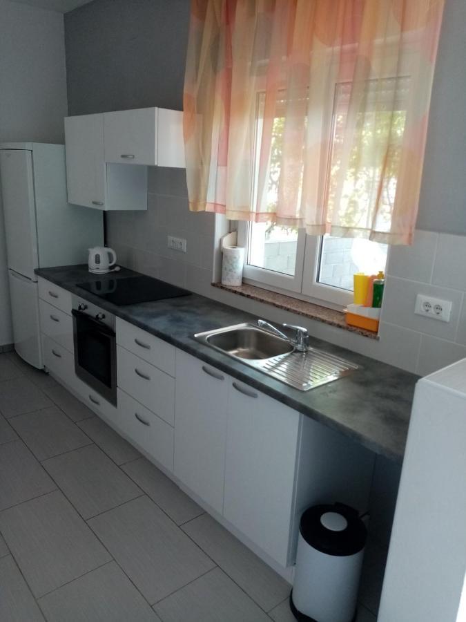 Apartmani Cesar Rtina Ngoại thất bức ảnh