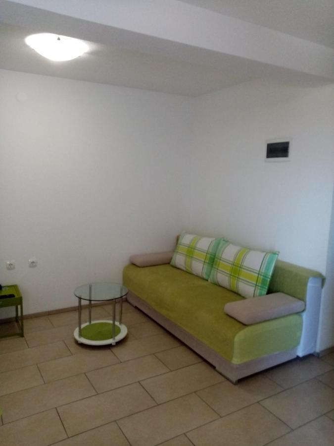 Apartmani Cesar Rtina Ngoại thất bức ảnh