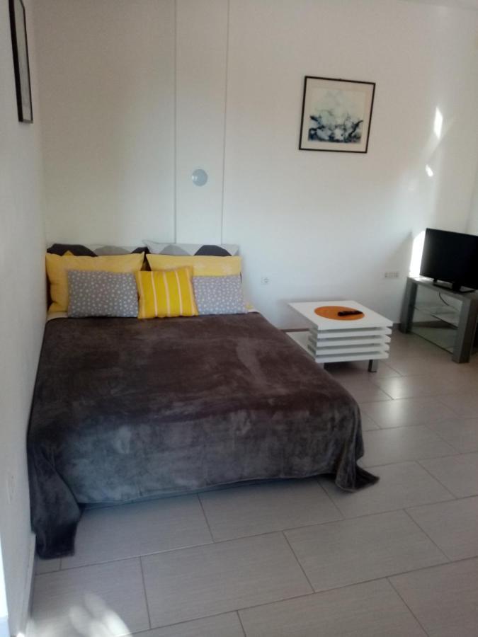 Apartmani Cesar Rtina Ngoại thất bức ảnh