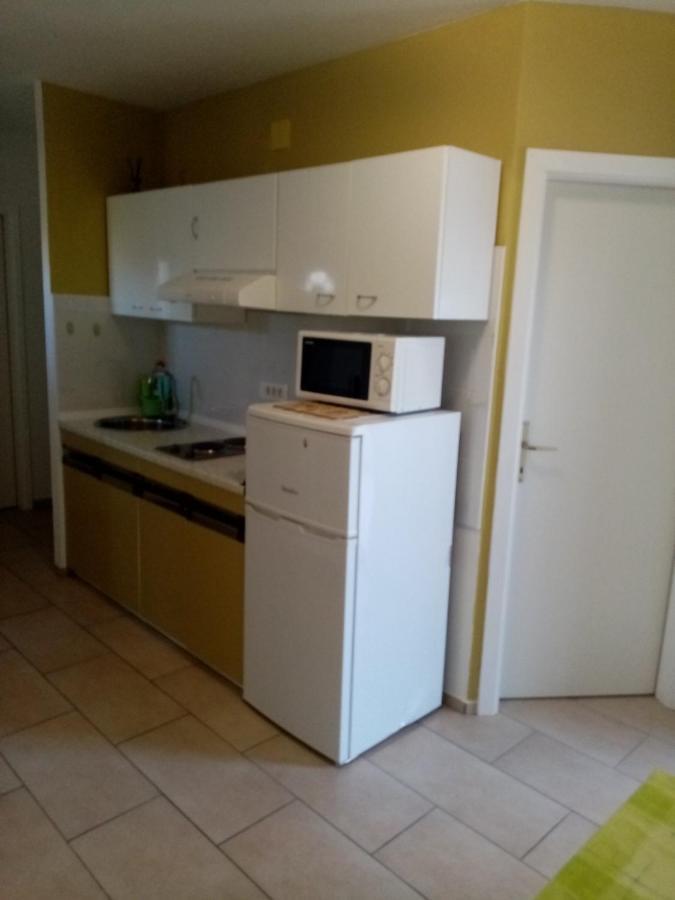 Apartmani Cesar Rtina Ngoại thất bức ảnh