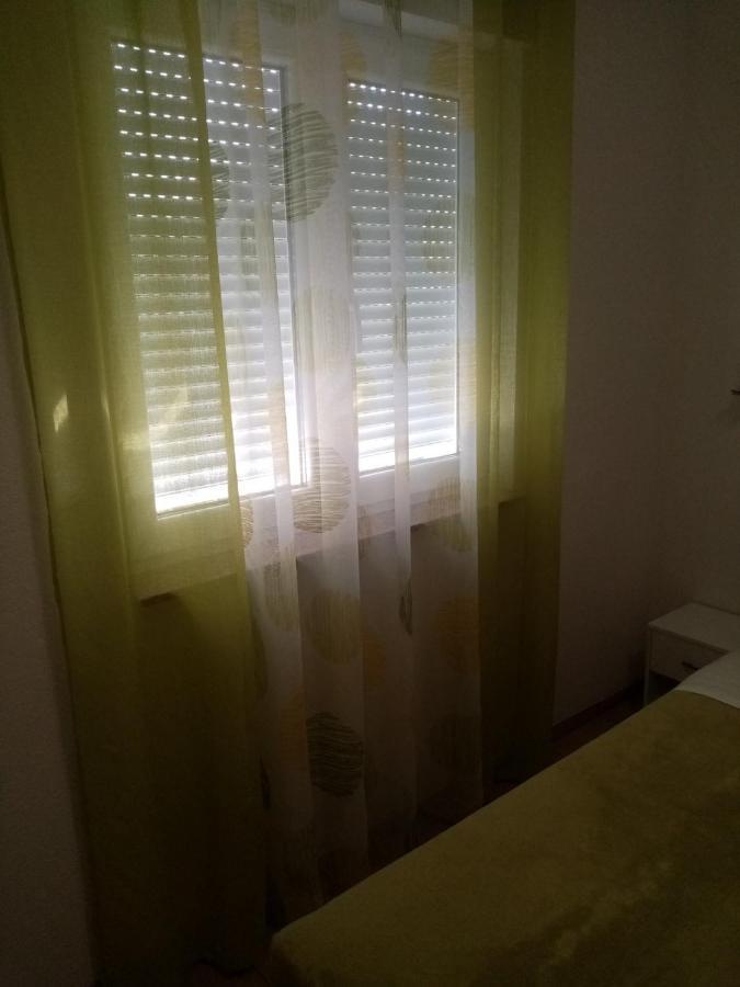 Apartmani Cesar Rtina Ngoại thất bức ảnh